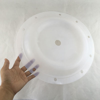 96475-A 96476-T Pulse Valve Diaphragm Ingersoll Rand Santoprene PTFE