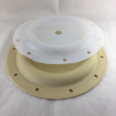 96475-A 96476-T Pulse Valve Diaphragm Ingersoll Rand Santoprene PTFE
