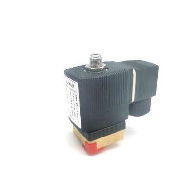 Burkert Solenoid Valve 00303209 With FKM Seal 5404 G3/4 2/2 Normally Open 20 Flow Hole DC24V 8W 1-25bar