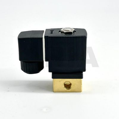 00134239 220V 6013 Type IP65 Solenoid Valve BURKERT G1/8 inch * 2/2 normally closed