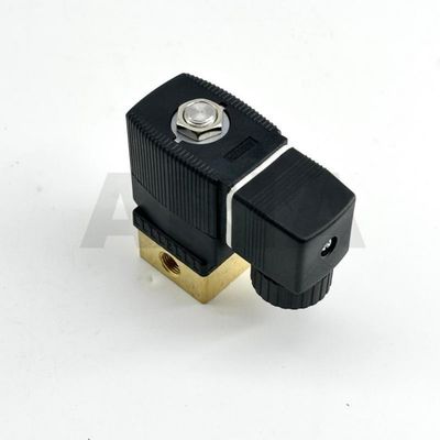 00134239 220V 6013 Type IP65 Solenoid Valve BURKERT G1/8 inch * 2/2 normally closed