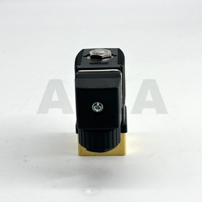 00134239 220V 6013 Type IP65 Solenoid Valve BURKERT G1/8 inch * 2/2 normally closed