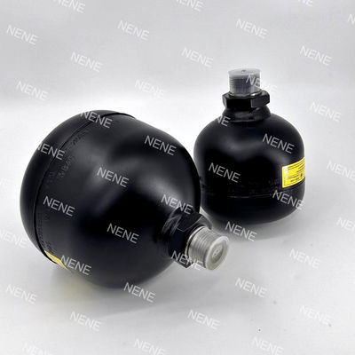 VOE 11173688 High Quality OEM Spare Parts 0.5L Gas Accumulator For L90E L150E L220F