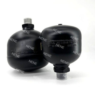 Accumulator 17258319 For L150G L150H L180G L220G L220H L250G L250H L60F