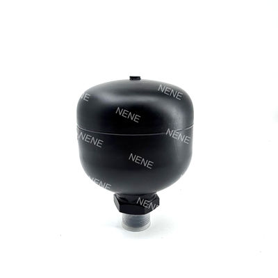 VOE 11173693 48722214 Diaphragm Inspection Accumulator Design 1-Liter Maximum Pressure 180 Bar Temperature 80 Degrees