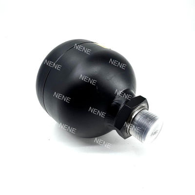 Brake Accumulator 17258321 1.0L Compatible with Volvo loader G900C L110F L110G L110H L120F L120G L120GZ L120H L250G L250H L60GZ