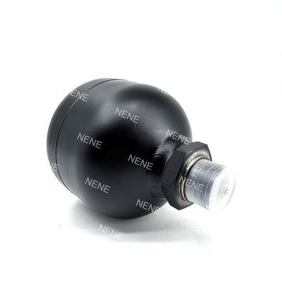 Brake Accumulator 17258321 1.0L Compatible With Loader G900C L110F L110G L110H L120F L120G L120GZ L120H L250G L250H L60GZ