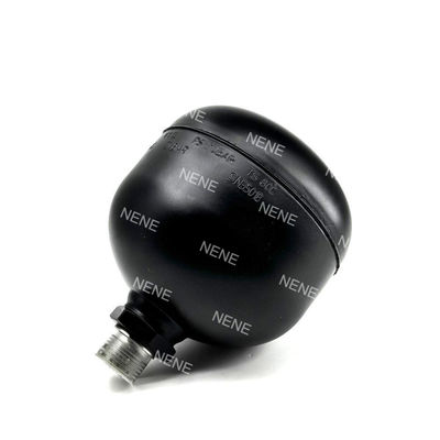 Accumulator VOE17262260 0.75L For Volvo L180 L220 L350 Loader
