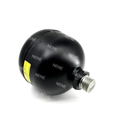 Accumulator VOE17262260 0.75L For Volvo L180 L220 L350 Loader