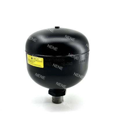 Accumulator VOE17258322 1.0L For Volvo Loader L110H L120H L150H L180H L220H L250H