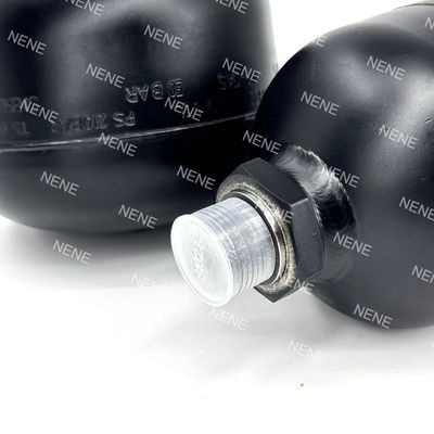 ACCUMULATOR A/N 17258318 0.5L Gas Accumulator