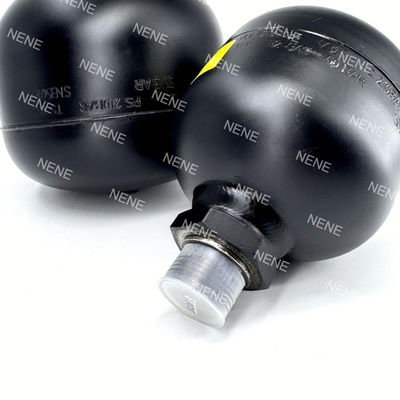 ACCUMULATOR A/N 17258318 0.5L Gas Accumulator