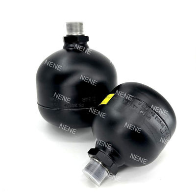 Accumulator VOE11195648 0.75L For Volvo A25F A30F A35D A40D L180E L180F T450D