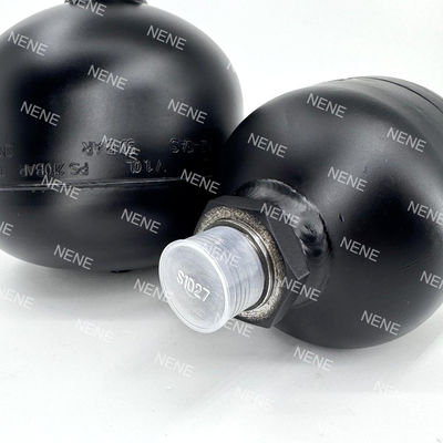 Accumulator VOE11195648 0.75L For A25F A30F A35D A40D L180E L180F T450D