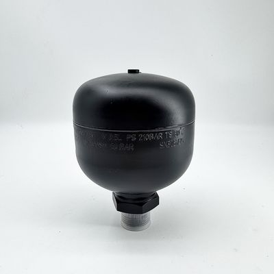 ACCUMULATOR - SLP 11173688 2.5 liters 2.5L 4872213 Germany Manufactured