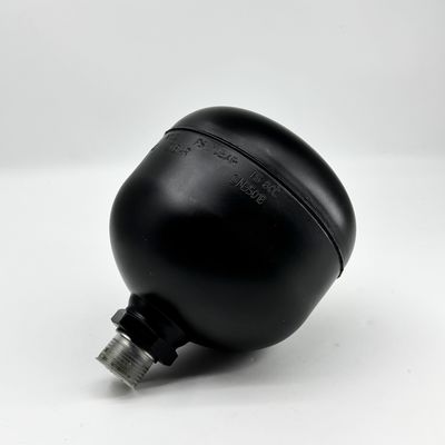 Volvo Accumulator for L70d - Buy 17262261 Excavator Parts