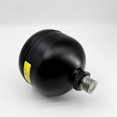 Volvo Voe17258322, 17258322 Accumulator For Wheeled Loaders