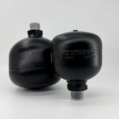 Accumulator VOE11195648 0.75L For  A25F A30F A35D A40D L180E L180F T450D
