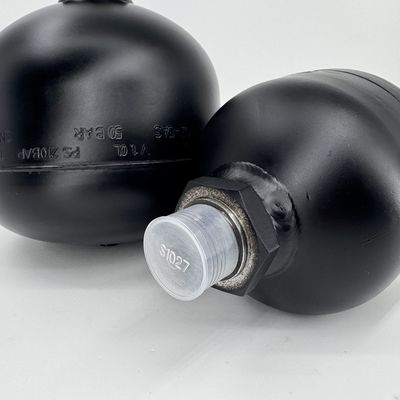 Accumulator VOE11195648 0.75L For Volvo A25F A30F A35D A40D L180E L180F T450D
