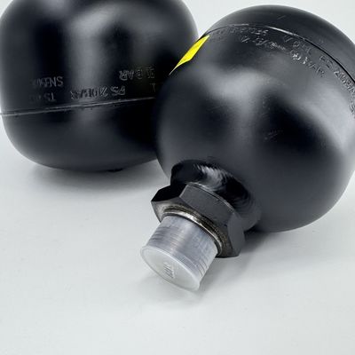 17258320 Accumulator For Volvo L180h Hl L180g Hl A60h A45g Fs A45g A40g A40f G