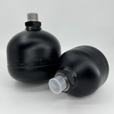17258320 Accumulator For L180h Hl L180g Hl A60h A45g Fs A45g A40g A40f G