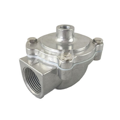 ASCO pulse valve pneumatic G353A041 3/4 inch pneumatic control valve DN20