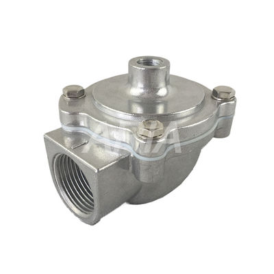 ASCO G353A042 3/4 inch pneumatic pulse valve bag dust removal valve