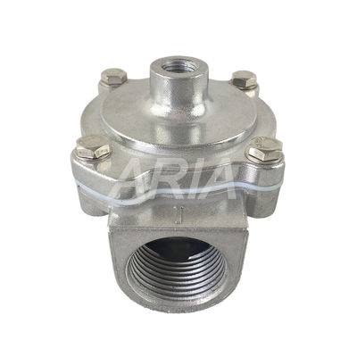 ASCO G353A042 3/4 inch pneumatic pulse valve bag dust removal valve