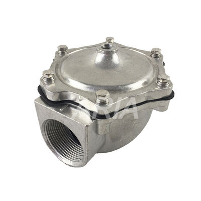 ASCO Pulse valve 1.5 inch G353A045 G1 1/2 pneumatic pulse valve DN40