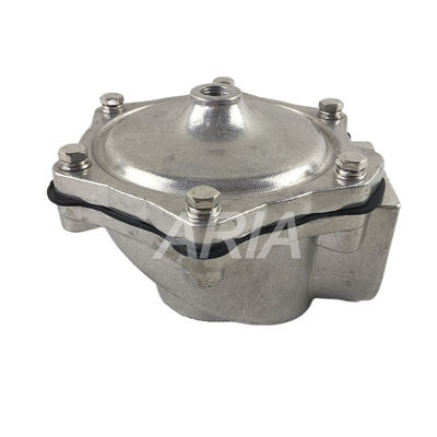 ASCO Pulse valve 1.5 inch G353A045 G1 1/2 pneumatic pulse valve DN40