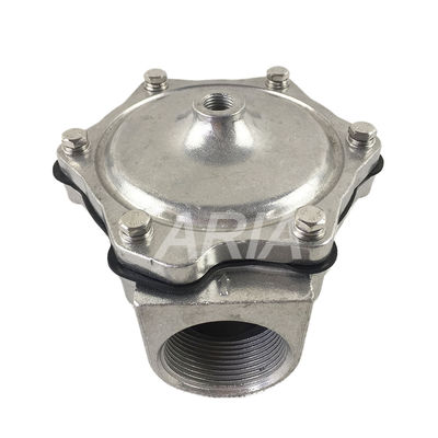 ASCO Pulse valve 1.5 inch G353A045 G1 1/2 pneumatic pulse valve DN40