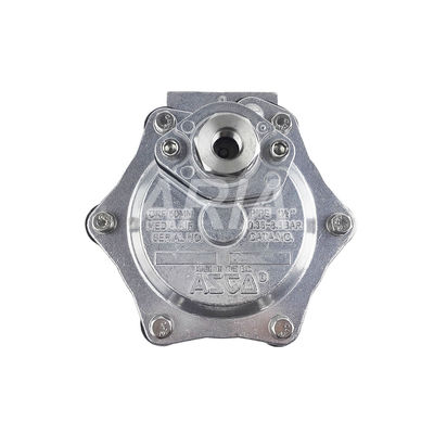 ASCO G353A046 1.5-inch G1 1/2 ASCO pneumatic pulse valve bag dust removal valve