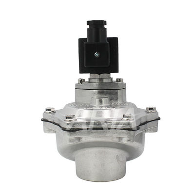 ASCO Electromagnetic Pulse Valve SCG353A047 DN40 Right Angle Dust Removal Valve