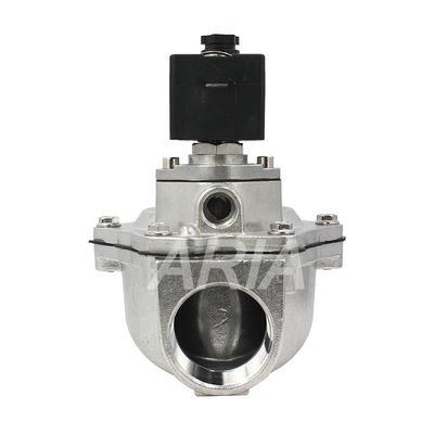 ASCO Electromagnetic Pulse Valve SCG353A047 DN40 Right Angle Dust Removal Valve