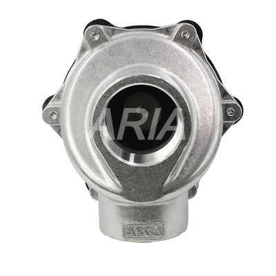 ASCO Electromagnetic Pulse Valve SCG353A047 DN40 Right Angle Dust Removal Valve