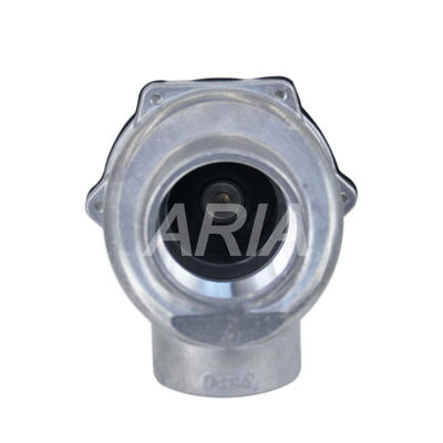 Die Cast Aluminum Alloy Valve Body Pulse Jet Valves SCG353A051 ASCO