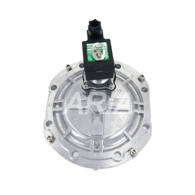 ASCO pneumatic control valve electromagnetic pulse valve SCXE353.060 3-inch
