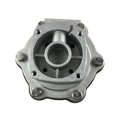 TURBO type FP40 1-1/2 " 1.5 inch right angle electromagnetic pulse valve DN40