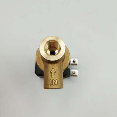 TURBO SRM02450 Electromagnetic Pilot Valve Pilot Valve