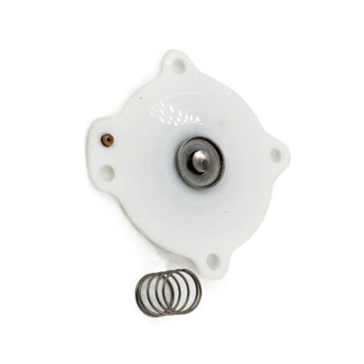ASCO SCG353A043 C113444 Pulse Valve Diaphragm Repair Kit NBR, TPE (White)