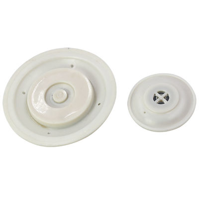 Quick and Easy Maintenance White Diaphragm Repair Kit M/D40 Autel