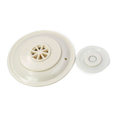 Autel  M/D50 304 Stainless Steel Screws White Pulse Valve Diaphragm