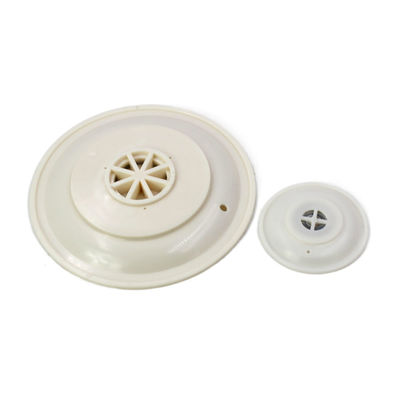 Autel  M/D50 304 Stainless Steel Screws White Pulse Valve Diaphragm