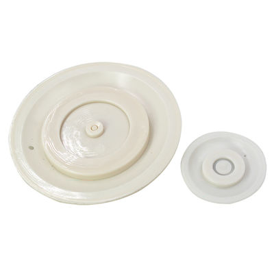 Autel  M/D50 304 Stainless Steel Screws White Pulse Valve Diaphragm