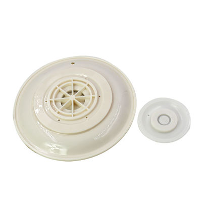 Autel M/D75 Nitrile Pulse Valve Diaphragm for Air Medium Control in White