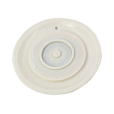 Autel M/D75 Nitrile Pulse Valve Diaphragm for Air Medium Control in White