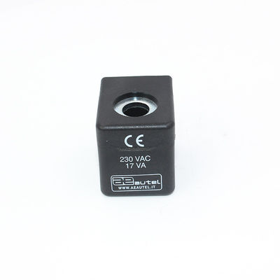 Autel  solenoid valve pulse valve coil BC10 P10 SYS10 pilot head pilot valve