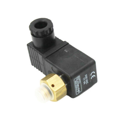 AUTEL Ultra Electromagnetic Pulse Valve Coil Pilot Head SYS10 230VAC 17VA