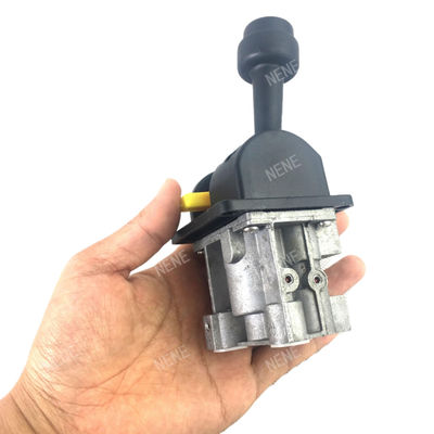 HYVA JQF34-B 14750650H Slow Down Dump Truck Controls Manual Valves