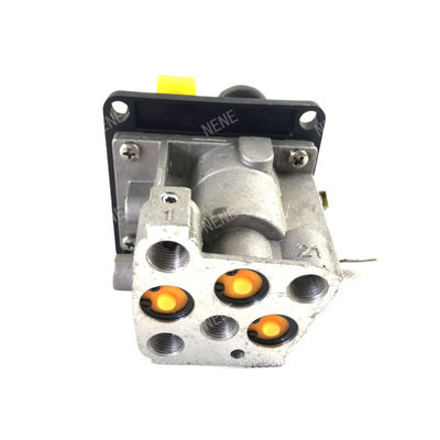 14750645H HYVA JQF34-C Combination Dump Truck Controls Valves With PTO Switch& Indicator Light